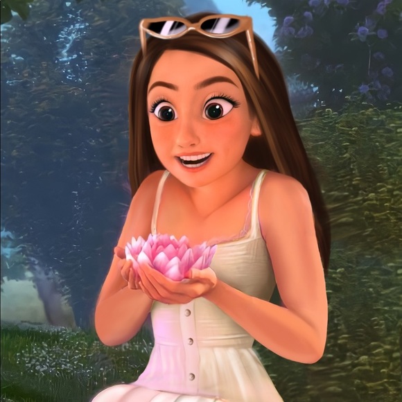 Meet your Posher, Mae - Picture 1 of 1